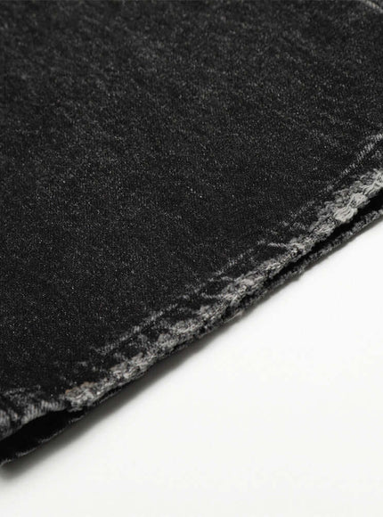 Relaxed Jeans by Grozavu - Craftsmanship Detail (Pos 4)