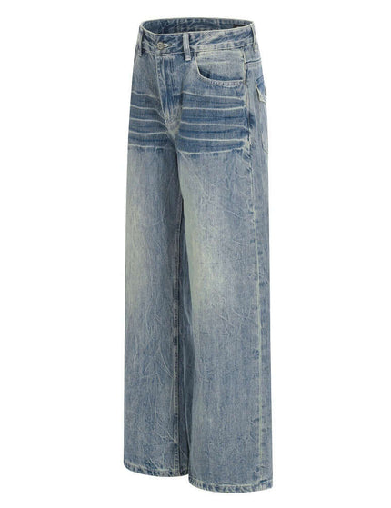 Effortless Jeans by Grozavu - Studio Focus (Pos 2)