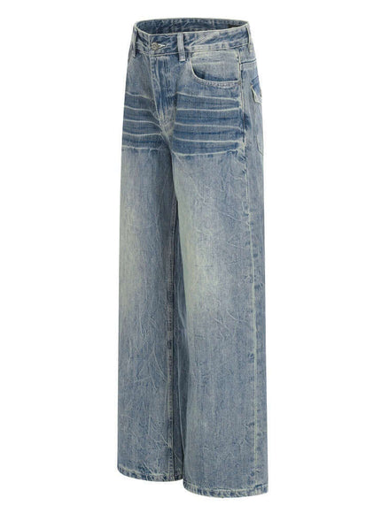 Effortless Jeans by Grozavu - Studio Focus (Pos 2)