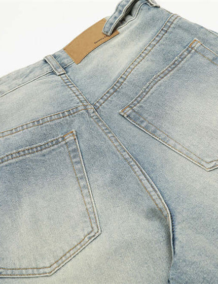 Relaxed Jeans by Grozavu - Design Detail (Pos 4)