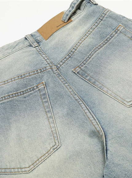 Relaxed Jeans by Grozavu - Design Detail (Pos 4)
