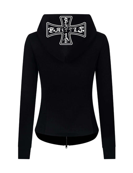 Supreme Crewneck by Grozavu - Signature Fit (Pos 2)