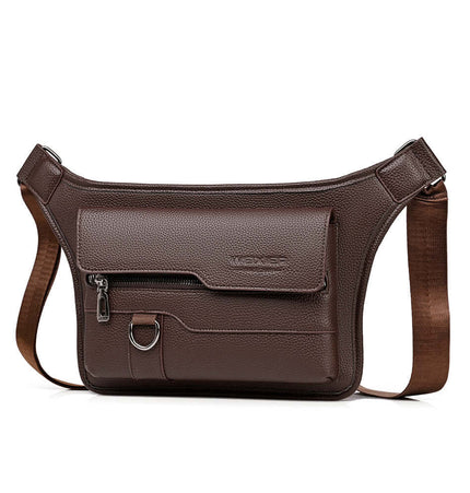 Bolsa de Pecho Impermeable de Gran Capacidad