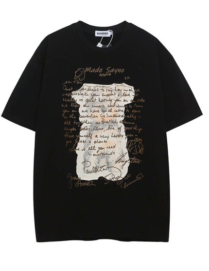 Essential Apparel by Grozavu - Urban Profile (Pos 1)