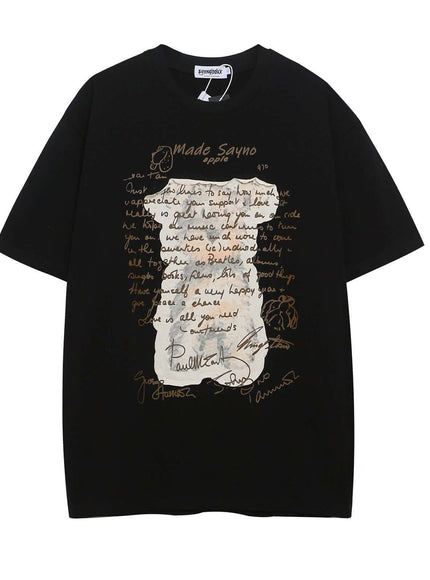 Essential Apparel by Grozavu - Urban Profile (Pos 1)