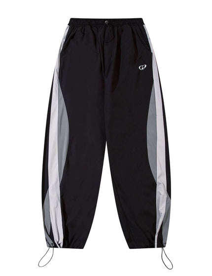 Dynamic Track Pants by Grozavu - High-Quality Texture (Pos 6)