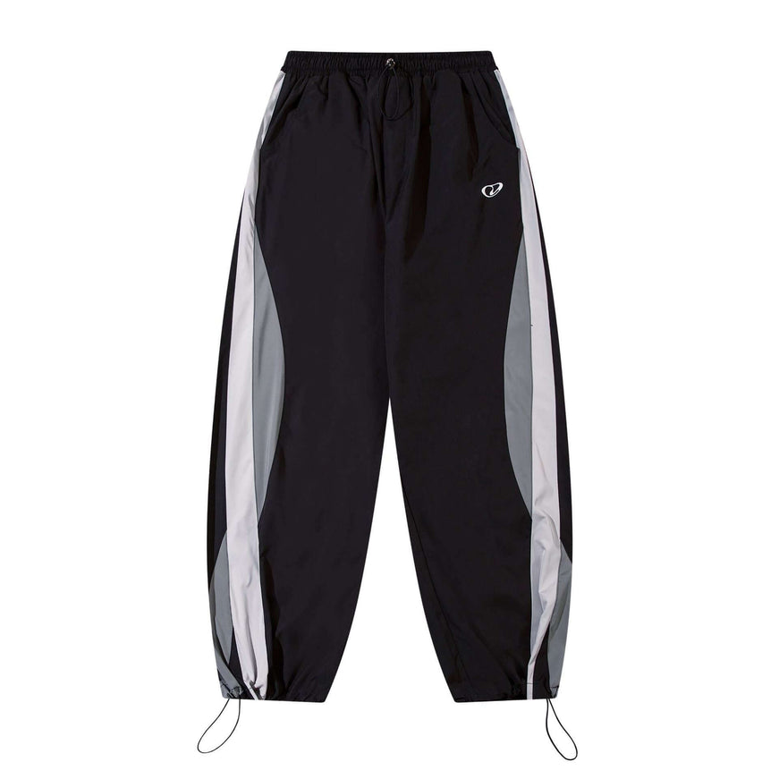Dynamic Track Pants by Grozavu - High-Quality Texture (Pos 6)