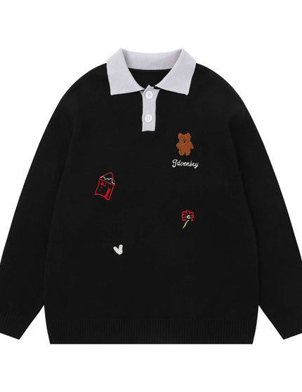 Exclusive Apparel by Grozavu - Urban Profile (Pos 6)