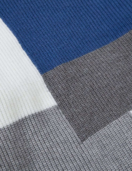 Plush Hoodie by Grozavu - Detail Angle (Pos 3)