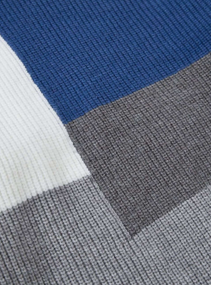 Plush Hoodie by Grozavu - Detail Angle (Pos 3)