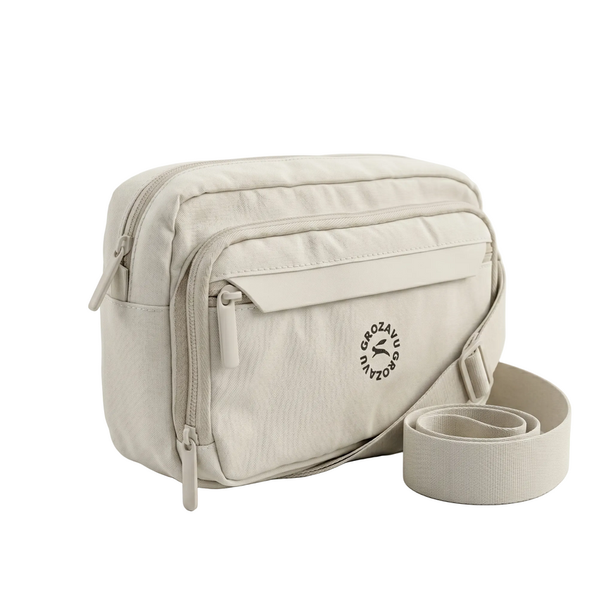 Urban crossbody bag
