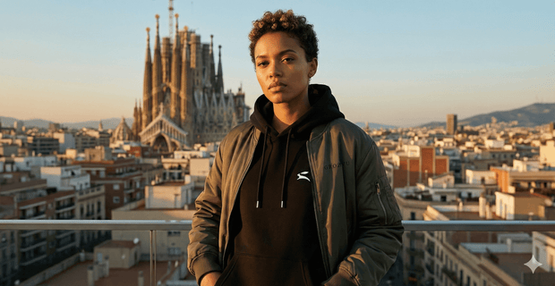 <h3>Designed in Spain</h3>