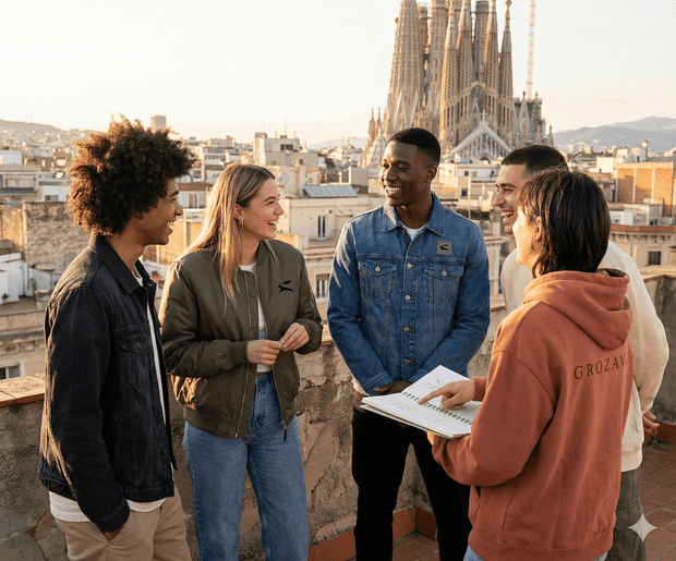 <h3>Where Design Lives</h3>