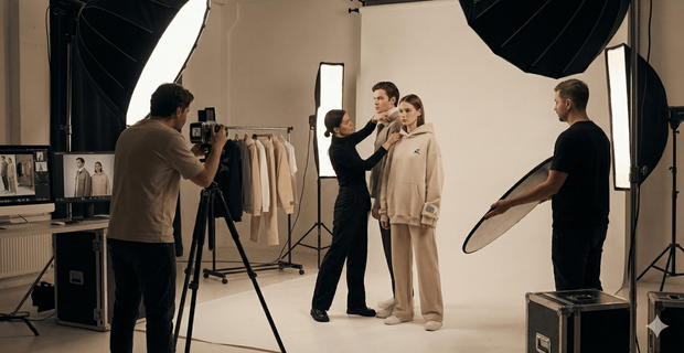 <h3>Quality You Feel</h3>