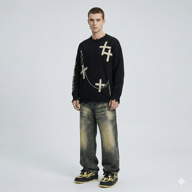 <h2><span style="text-decoration:underline">Musthaves</span></h2>