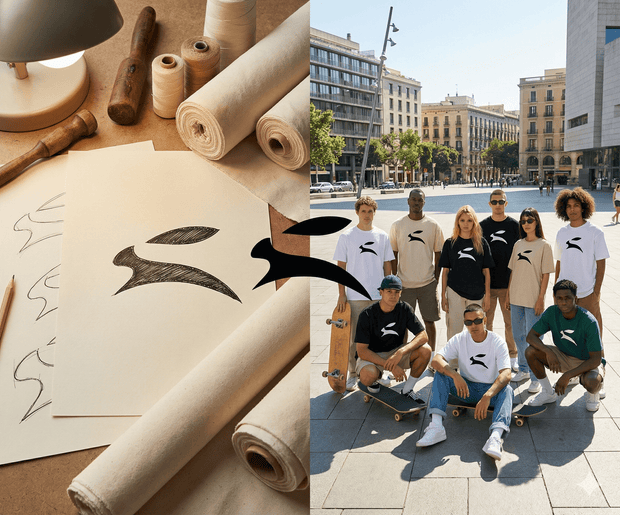 <h3>Built in Silence</h3>