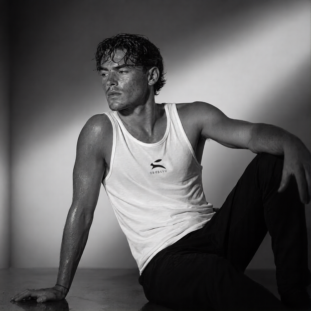 <h2>Tank Tops</h2>