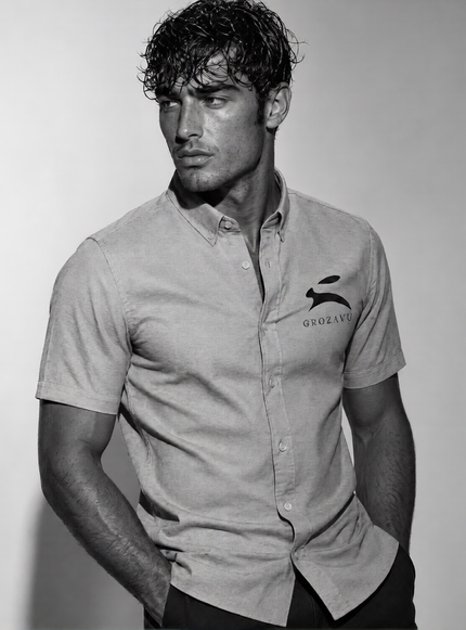 Ridefinire lo Smart-Casual con Grozavu Premium