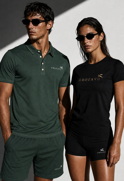<strong>CAMISETAS REGULARES</strong> - pocas tallas de vuelta en stock. Consíguela mientras dure.