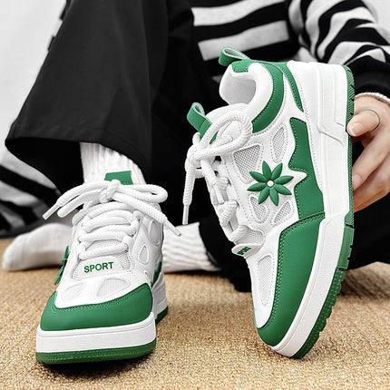 Breathable Casual Sports Shoes