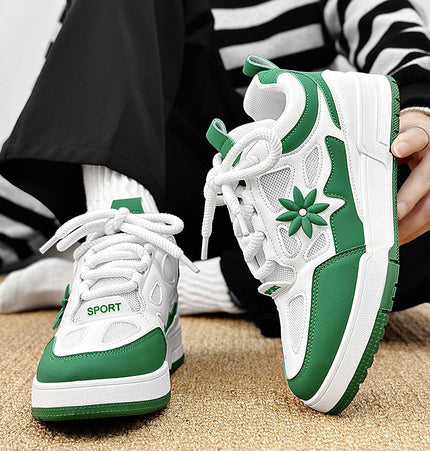 Breathable Casual Sports Shoes