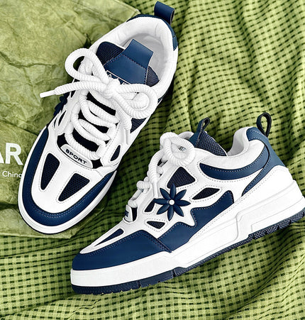 Breathable Casual Sports Shoes