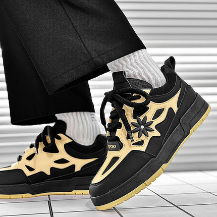 Breathable Casual Sports Shoes