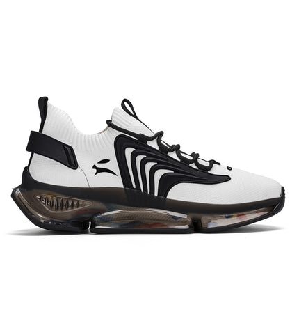 Zapatillas de aire acolchadas Blackout