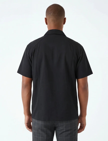 Effortless Shorts by Grozavu - Lifestyle Perspective (Pos 12)