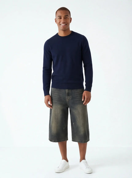 Loungewear Pants by Grozavu - Exclusive Look (Pos 1)