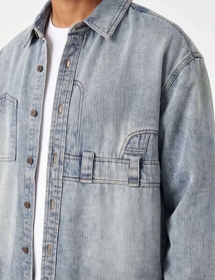 Ultra Refined Shirt
