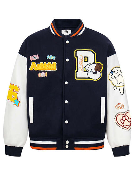 Premium Jacket by Grozavu - Studio Focus (Pos 7)