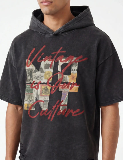 Tee Avant-Garde Ultra