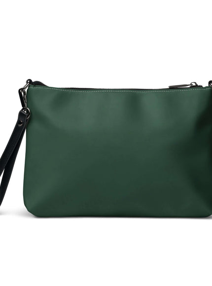 Close-up fabric and fit of Crossbody Bag