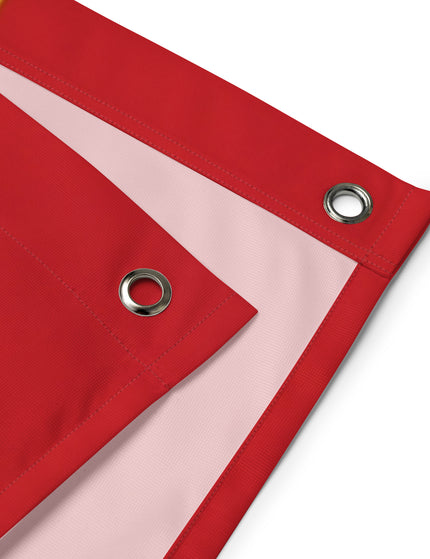 Spain Flag - View 4