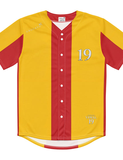 Lamine Yamal footbal jersey - View 1