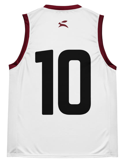 TankTop basketball jersey - View 5