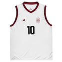 TankTop basketball jersey - View 1