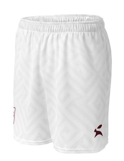 Premium  mesh shorts - View 1