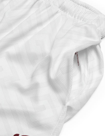 Premium  mesh shorts - View 2