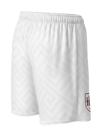 Premium  mesh shorts - View 3