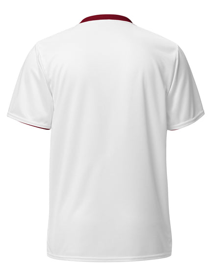 Limited sports jersey - View 6