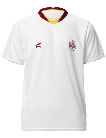 Limited sports jersey - View 1
