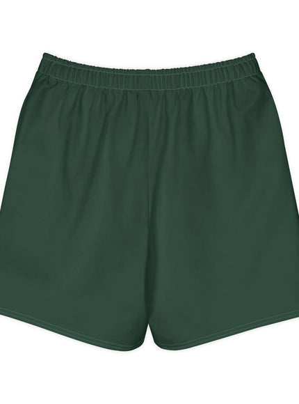 cotton short pants with Grozavu logo