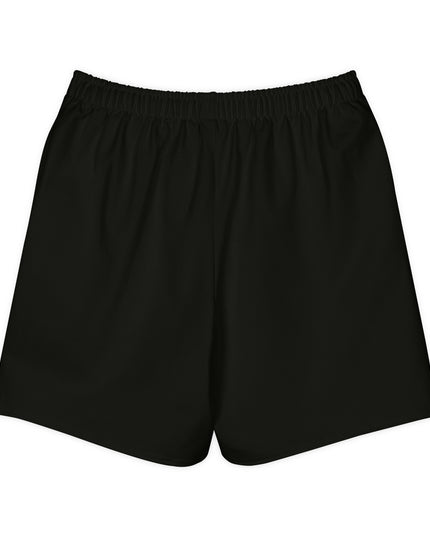 Grozavu long shorts in 300 g/m2 cotton stretch, longer relaxed cut