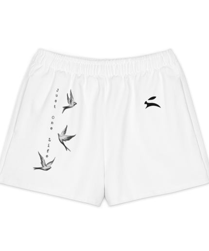Cotton shorts - View 1