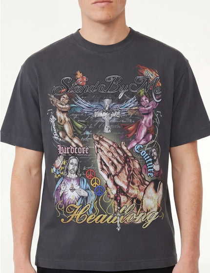 Iconic Apparel by Grozavu - Studio Focus (Pos 8)