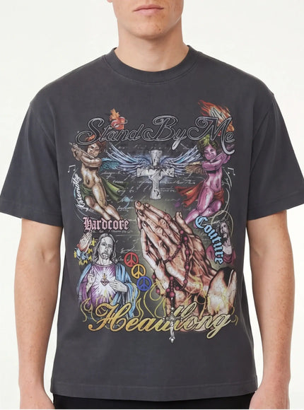 Iconic Apparel by Grozavu - Studio Focus (Pos 8)