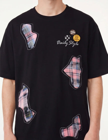 Elevated Apparel by Grozavu - On-Model View (Pos 3)