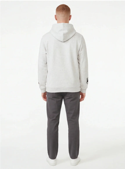 Comfortable Pullover by Grozavu - High-Quality Texture (Pos 13)